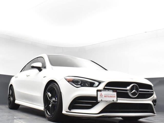 2022 Mercedes-benz Cla AMG CLA 35, available for sale in Woodside, New York | Drive Central. Woodside, New York 2022 Mercedes-benz Cla AMG CLA 35, available for sale in Woodside, New York | Drive Central. Woodside, New York
