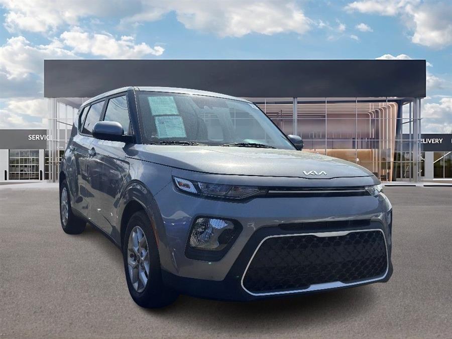 2022 Kia Soul LX, available for sale in Woodside, New York | Drive Central. Woodside, New York 2022 Kia Soul LX, available for sale in Woodside, New York | Drive Central. Woodside, New York