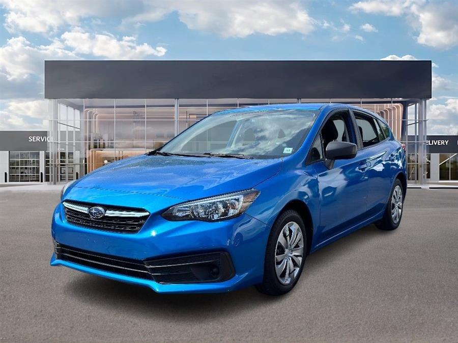 Used 2021 Subaru Impreza in Woodside, New York | Drive Central. Woodside, New York