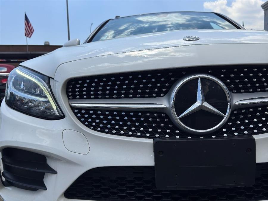 2021 Mercedes-benz C-class C300 4MATIC, available for sale in Woodside, New York | Drive Central. Woodside, New York 2021 Mercedes-benz C-class C300 4MATIC, available for sale in Woodside, New York | Drive Central. Woodside, New York
