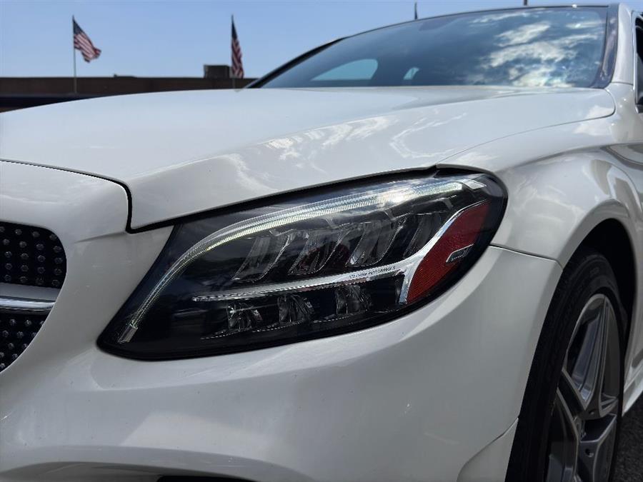 2021 Mercedes-benz C-class C300 4MATIC, available for sale in Woodside, New York | Drive Central. Woodside, New York 2021 Mercedes-benz C-class C300 4MATIC, available for sale in Woodside, New York | Drive Central. Woodside, New York