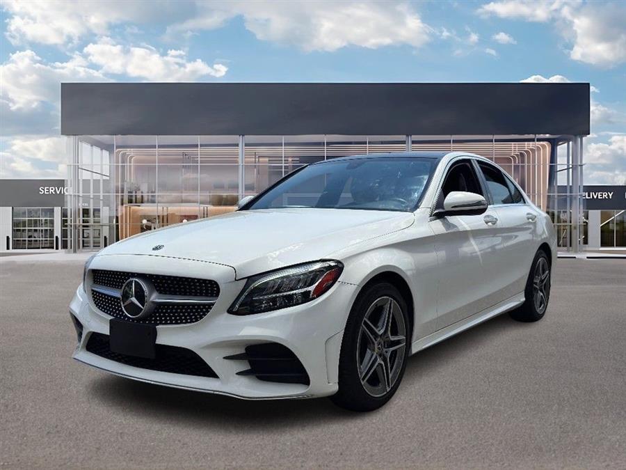 2021 Mercedes-benz C-class C300 4MATIC, available for sale in Woodside, New York | Drive Central. Woodside, New York 2021 Mercedes-benz C-class C300 4MATIC, available for sale in Woodside, New York | Drive Central. Woodside, New York
