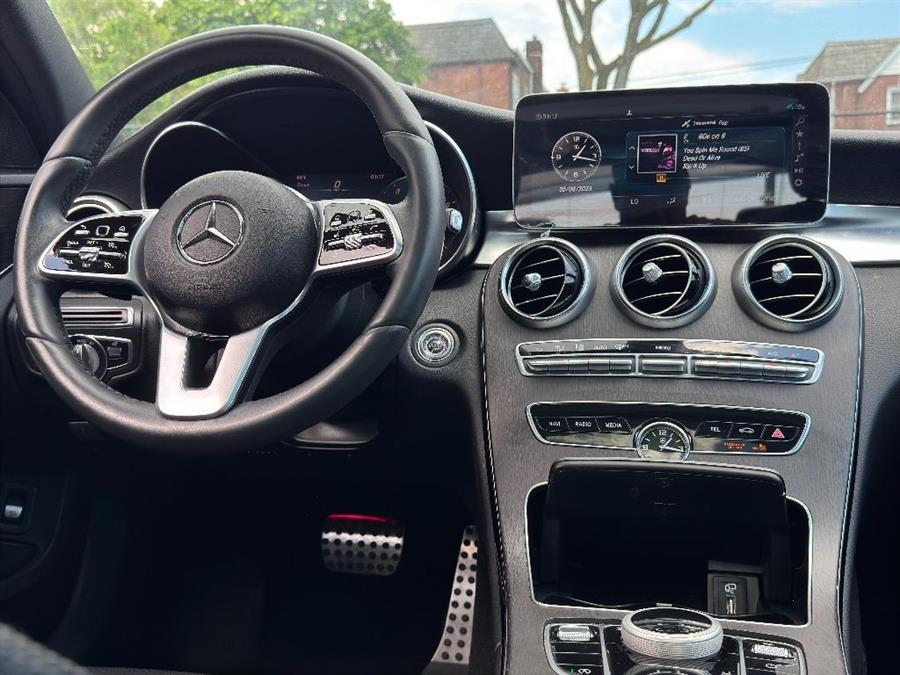 2021 Mercedes-benz C-class C300 4MATIC, available for sale in Woodside, New York | Drive Central. Woodside, New York 2021 Mercedes-benz C-class C300 4MATIC, available for sale in Woodside, New York | Drive Central. Woodside, New York