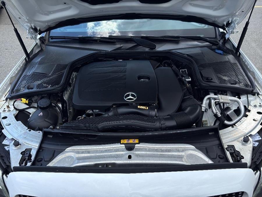 2021 Mercedes-benz C-class C300 4MATIC, available for sale in Woodside, New York | Drive Central. Woodside, New York 2021 Mercedes-benz C-class C300 4MATIC, available for sale in Woodside, New York | Drive Central. Woodside, New York