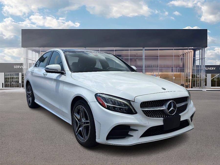 2021 Mercedes-benz C-class C300 4MATIC, available for sale in Woodside, New York | Drive Central. Woodside, New York 2021 Mercedes-benz C-class C300 4MATIC, available for sale in Woodside, New York | Drive Central. Woodside, New York