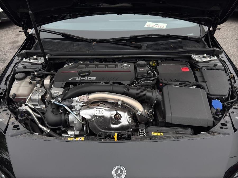 2023 Mercedes-benz Cla 35 AMG, available for sale in Woodside, New York | Drive Central. Woodside, New York 2023 Mercedes-benz Cla 35 AMG, available for sale in Woodside, New York | Drive Central. Woodside, New York