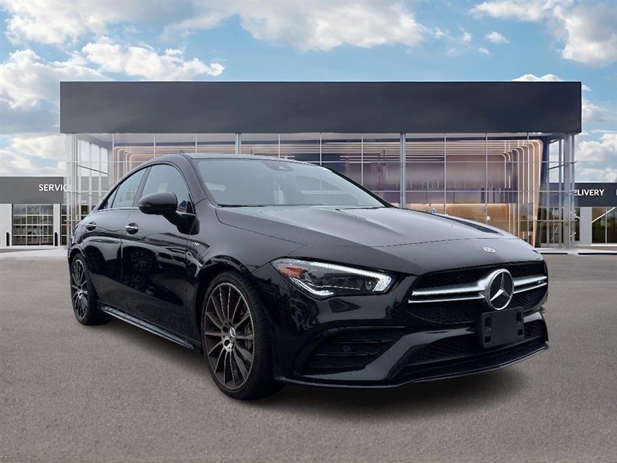 2023 Mercedes-benz Cla 35 AMG, available for sale in Woodside, New York | Drive Central. Woodside, New York 2023 Mercedes-benz Cla 35 AMG, available for sale in Woodside, New York | Drive Central. Woodside, New York