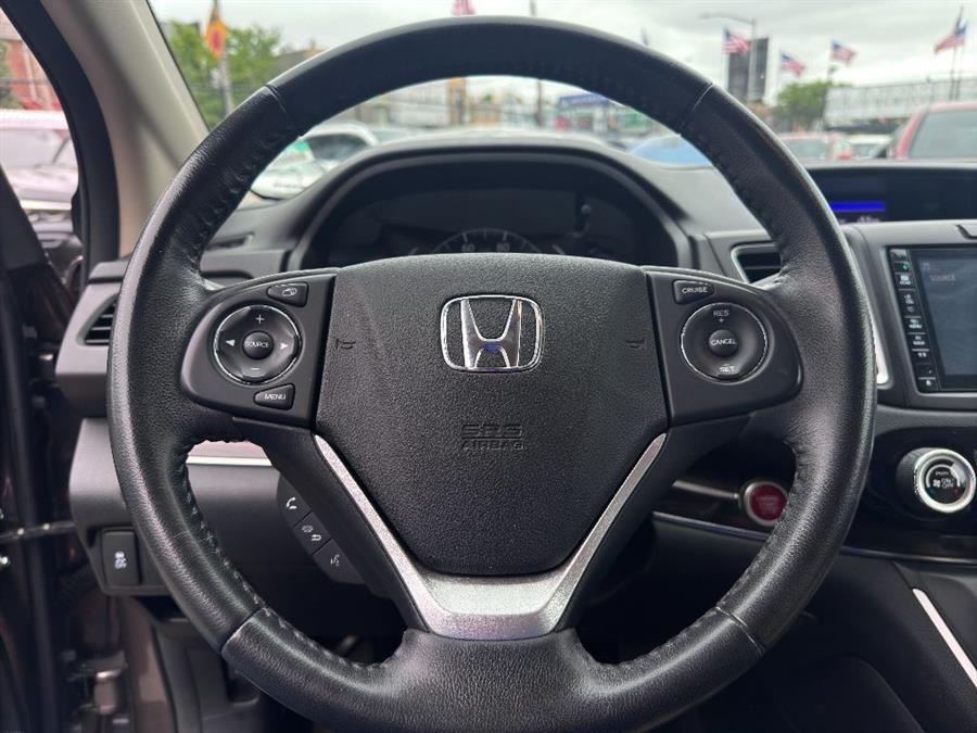 2016 Honda Cr-v EX-L, available for sale in Woodside, New York | Drive Central. Woodside, New York 2016 Honda Cr-v EX-L, available for sale in Woodside, New York | Drive Central. Woodside, New York