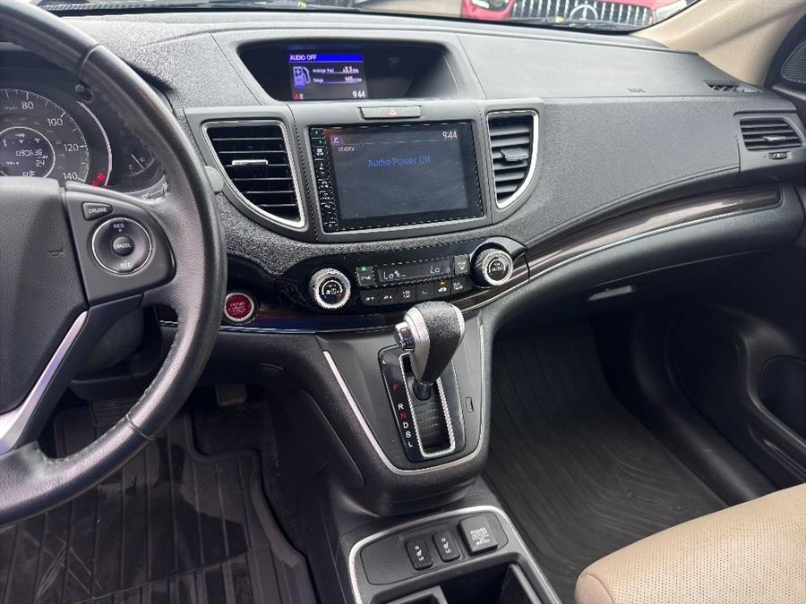 2016 Honda Cr-v EX-L, available for sale in Woodside, New York | Drive Central. Woodside, New York 2016 Honda Cr-v EX-L, available for sale in Woodside, New York | Drive Central. Woodside, New York