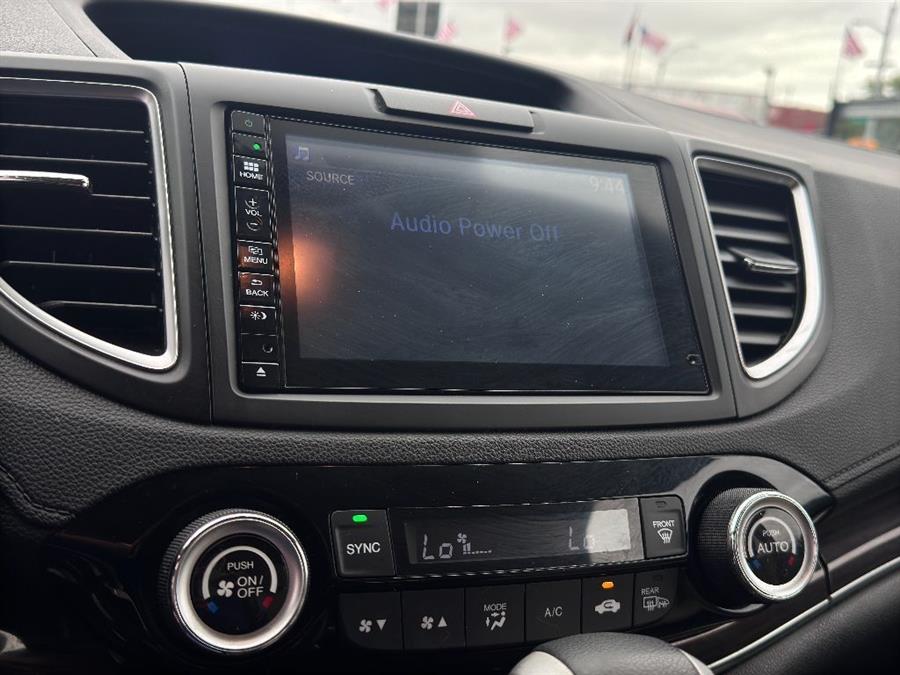 2016 Honda Cr-v EX-L, available for sale in Woodside, New York | Drive Central. Woodside, New York 2016 Honda Cr-v EX-L, available for sale in Woodside, New York | Drive Central. Woodside, New York