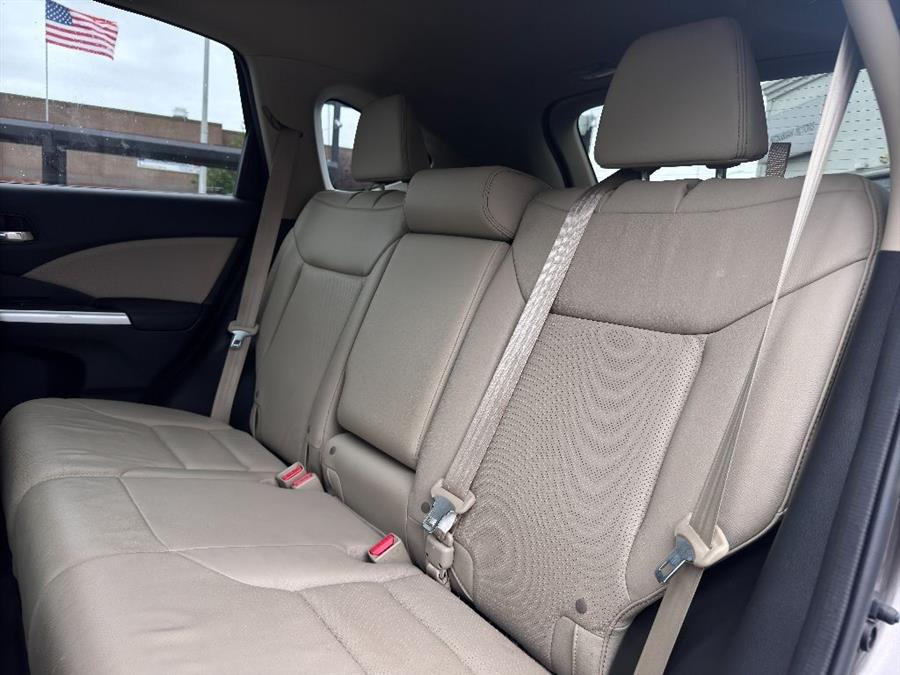 2016 Honda Cr-v EX-L, available for sale in Woodside, New York | Drive Central. Woodside, New York 2016 Honda Cr-v EX-L, available for sale in Woodside, New York | Drive Central. Woodside, New York