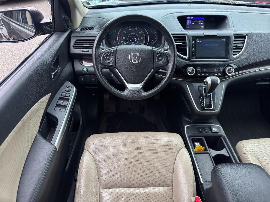 2016 Honda Cr-v EX-L, available for sale in Woodside, New York | Drive Central. Woodside, New York 2016 Honda Cr-v EX-L, available for sale in Woodside, New York | Drive Central. Woodside, New York