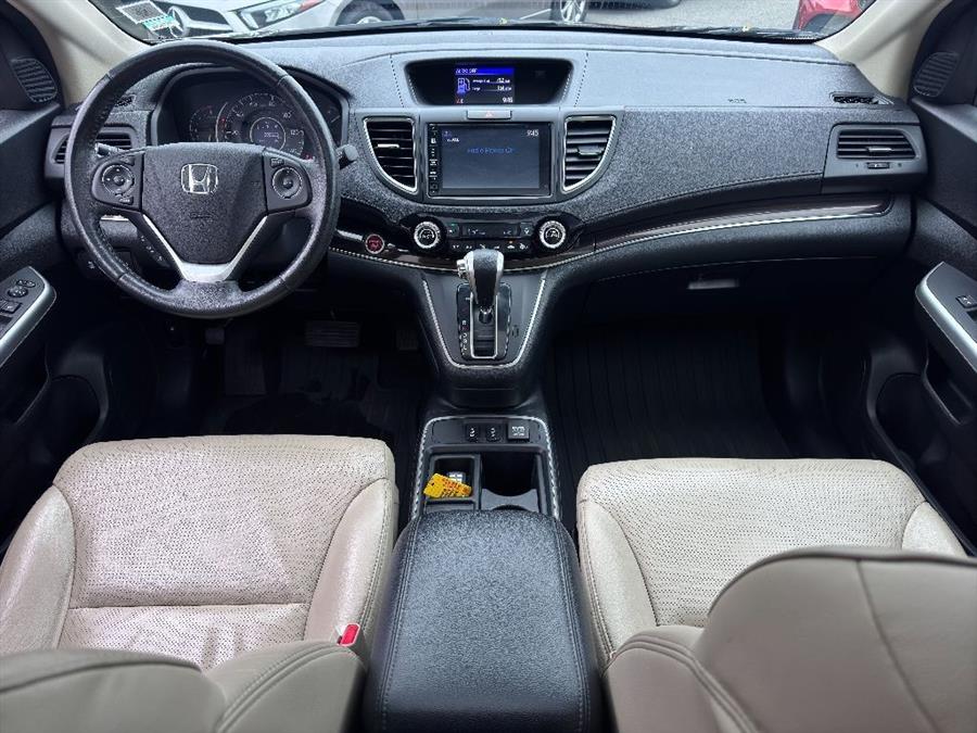 2016 Honda Cr-v EX-L, available for sale in Woodside, New York | Drive Central. Woodside, New York 2016 Honda Cr-v EX-L, available for sale in Woodside, New York | Drive Central. Woodside, New York
