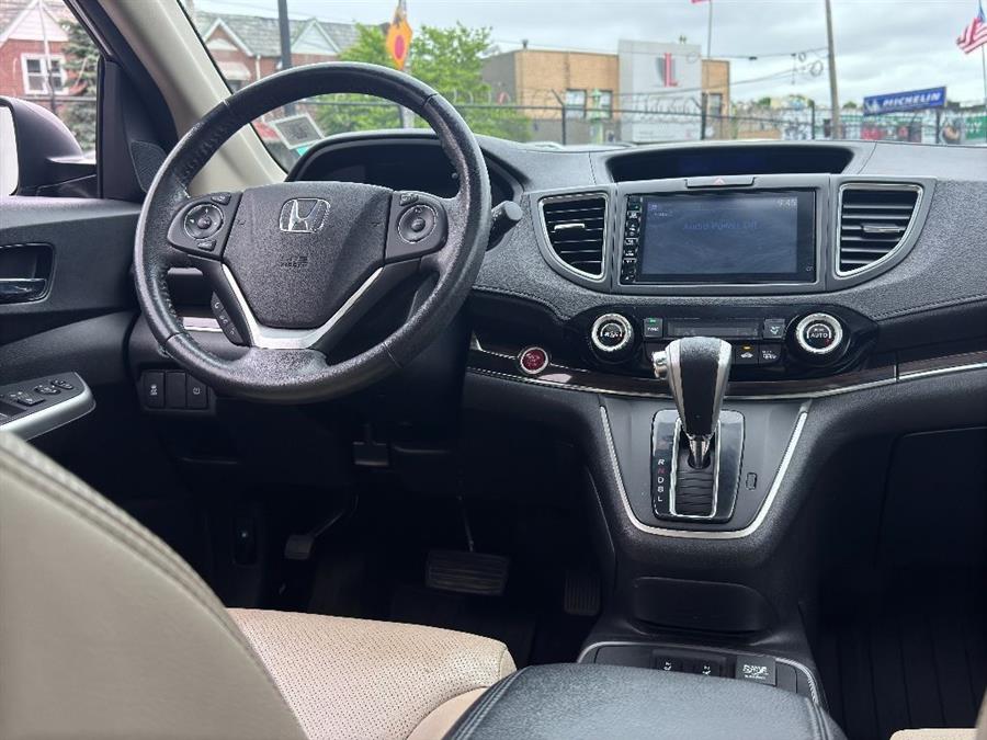 2016 Honda Cr-v EX-L, available for sale in Woodside, New York | Drive Central. Woodside, New York 2016 Honda Cr-v EX-L, available for sale in Woodside, New York | Drive Central. Woodside, New York