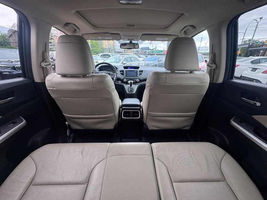 2016 Honda Cr-v EX-L, available for sale in Woodside, New York | Drive Central. Woodside, New York 2016 Honda Cr-v EX-L, available for sale in Woodside, New York | Drive Central. Woodside, New York
