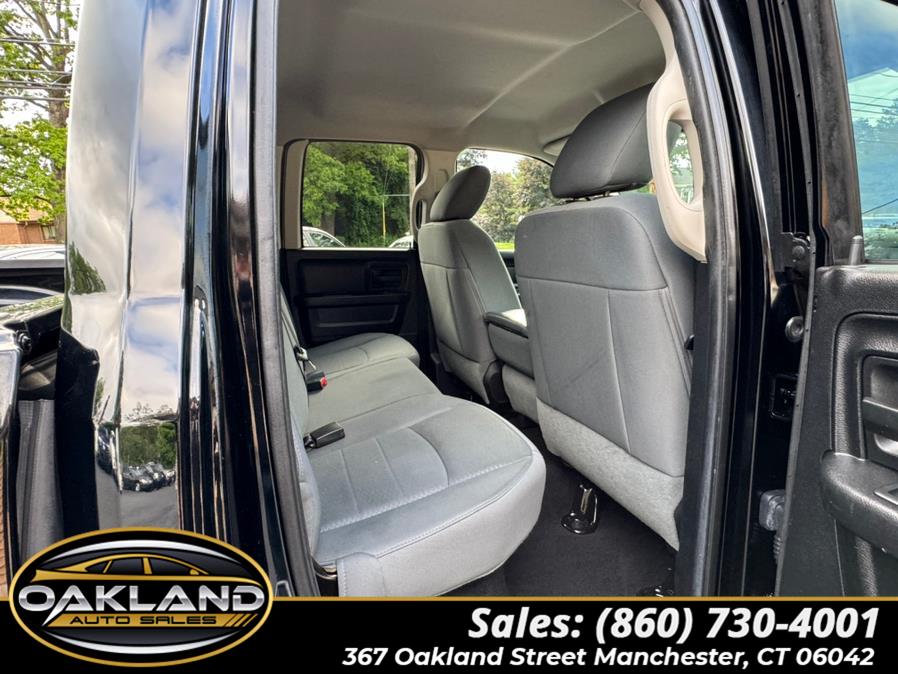2014 Ram 1500 4WD Quad Cab 140.5" Tradesman, available for sale in Manchester, Connecticut | Oakland Auto Sales. Manchester, Connecticut 2014 Ram 1500 4WD Quad Cab 140.5" Tradesman, available for sale in Manchester, Connecticut | Oakland Auto Sales. Manchester, Connecticut