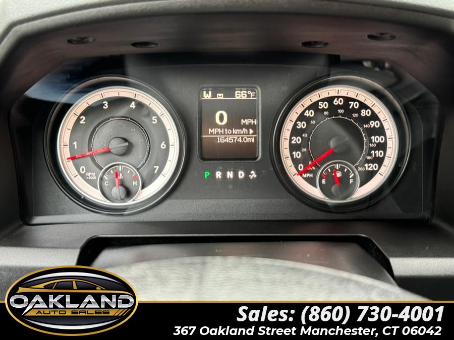 2014 Ram 1500 4WD Quad Cab 140.5" Tradesman, available for sale in Manchester, Connecticut | Oakland Auto Sales. Manchester, Connecticut 2014 Ram 1500 4WD Quad Cab 140.5" Tradesman, available for sale in Manchester, Connecticut | Oakland Auto Sales. Manchester, Connecticut