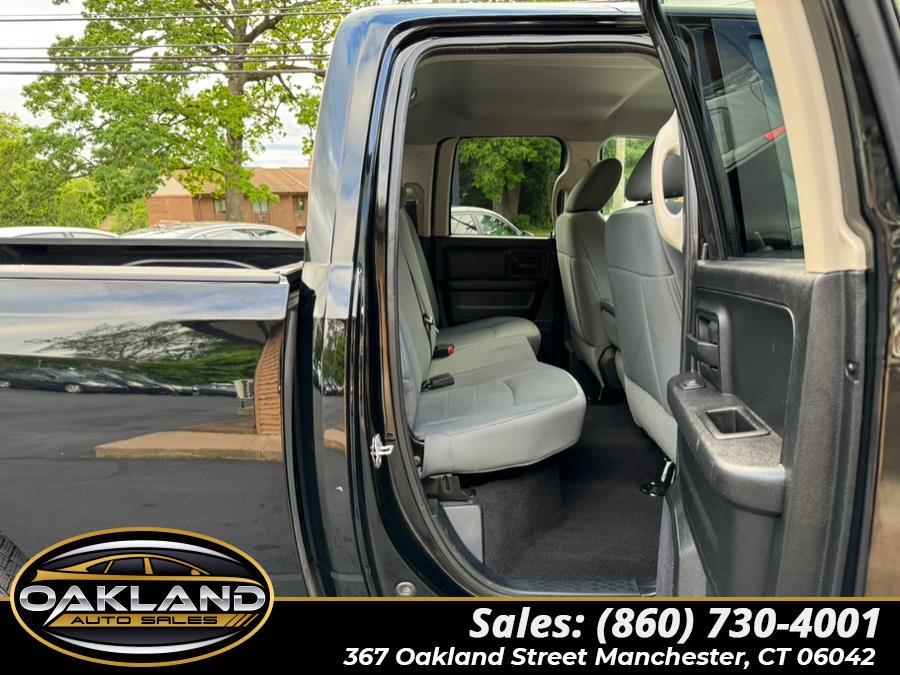 2014 Ram 1500 4WD Quad Cab 140.5" Tradesman, available for sale in Manchester, Connecticut | Oakland Auto Sales. Manchester, Connecticut 2014 Ram 1500 4WD Quad Cab 140.5" Tradesman, available for sale in Manchester, Connecticut | Oakland Auto Sales. Manchester, Connecticut