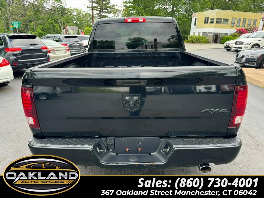 2014 Ram 1500 4WD Quad Cab 140.5" Tradesman, available for sale in Manchester, Connecticut | Oakland Auto Sales. Manchester, Connecticut 2014 Ram 1500 4WD Quad Cab 140.5" Tradesman, available for sale in Manchester, Connecticut | Oakland Auto Sales. Manchester, Connecticut
