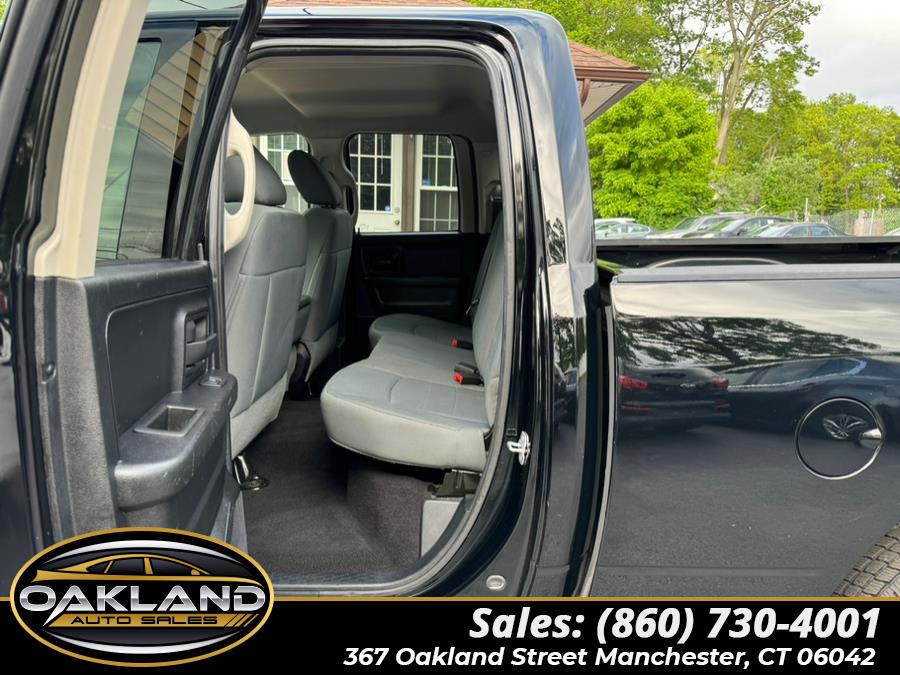 2014 Ram 1500 4WD Quad Cab 140.5" Tradesman, available for sale in Manchester, Connecticut | Oakland Auto Sales. Manchester, Connecticut 2014 Ram 1500 4WD Quad Cab 140.5" Tradesman, available for sale in Manchester, Connecticut | Oakland Auto Sales. Manchester, Connecticut