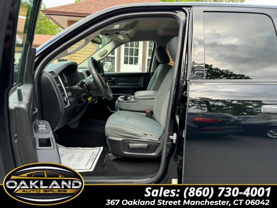 2014 Ram 1500 4WD Quad Cab 140.5" Tradesman, available for sale in Manchester, Connecticut | Oakland Auto Sales. Manchester, Connecticut 2014 Ram 1500 4WD Quad Cab 140.5" Tradesman, available for sale in Manchester, Connecticut | Oakland Auto Sales. Manchester, Connecticut