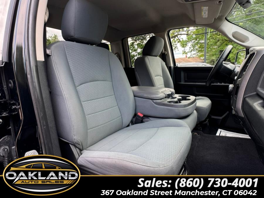 2014 Ram 1500 4WD Quad Cab 140.5" Tradesman, available for sale in Manchester, Connecticut | Oakland Auto Sales. Manchester, Connecticut 2014 Ram 1500 4WD Quad Cab 140.5" Tradesman, available for sale in Manchester, Connecticut | Oakland Auto Sales. Manchester, Connecticut