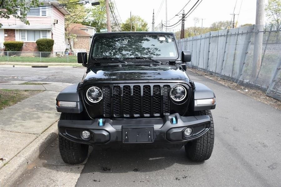 2023 Jeep Wrangler Base 4xe, available for sale in Hempstead, New York | Certified Automotive Group. Hempstead, New York 2023 Jeep Wrangler Base 4xe, available for sale in Hempstead, New York | Certified Automotive Group. Hempstead, New York