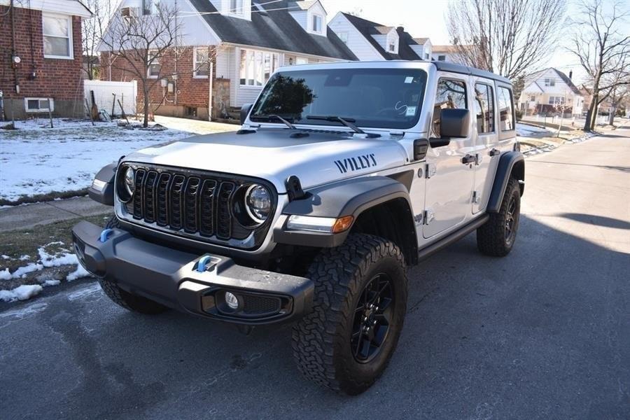 2023 Jeep Wrangler Base 4xe, available for sale in Hempstead, New York | Certified Automotive Group. Hempstead, New York 2023 Jeep Wrangler Base 4xe, available for sale in Hempstead, New York | Certified Automotive Group. Hempstead, New York