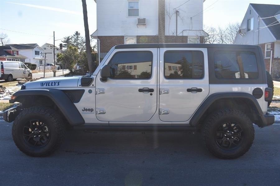 2023 Jeep Wrangler Base 4xe, available for sale in Hempstead, New York | Certified Automotive Group. Hempstead, New York 2023 Jeep Wrangler Base 4xe, available for sale in Hempstead, New York | Certified Automotive Group. Hempstead, New York