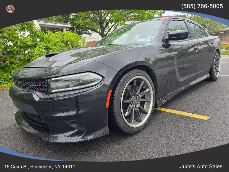 2019 Dodge Charger R/T Sedan 4D, available for sale in Wolcott, New York | Auto Hunter CNY. Wolcott, New York 2019 Dodge Charger R/T Sedan 4D, available for sale in Wolcott, New York | Auto Hunter CNY. Wolcott, New York