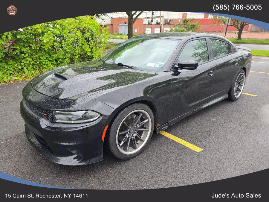 2019 Dodge Charger R/T Sedan 4D, available for sale in Wolcott, New York | Auto Hunter CNY. Wolcott, New York 2019 Dodge Charger R/T Sedan 4D, available for sale in Wolcott, New York | Auto Hunter CNY. Wolcott, New York