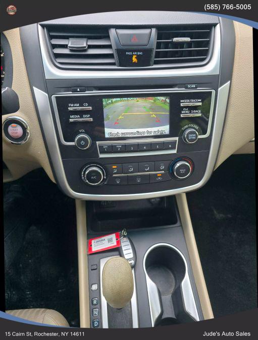 2017 Nissan Altima 2.5 S Sedan 4D, available for sale in Wolcott, New York | Auto Hunter CNY. Wolcott, New York 2017 Nissan Altima 2.5 S Sedan 4D, available for sale in Wolcott, New York | Auto Hunter CNY. Wolcott, New York