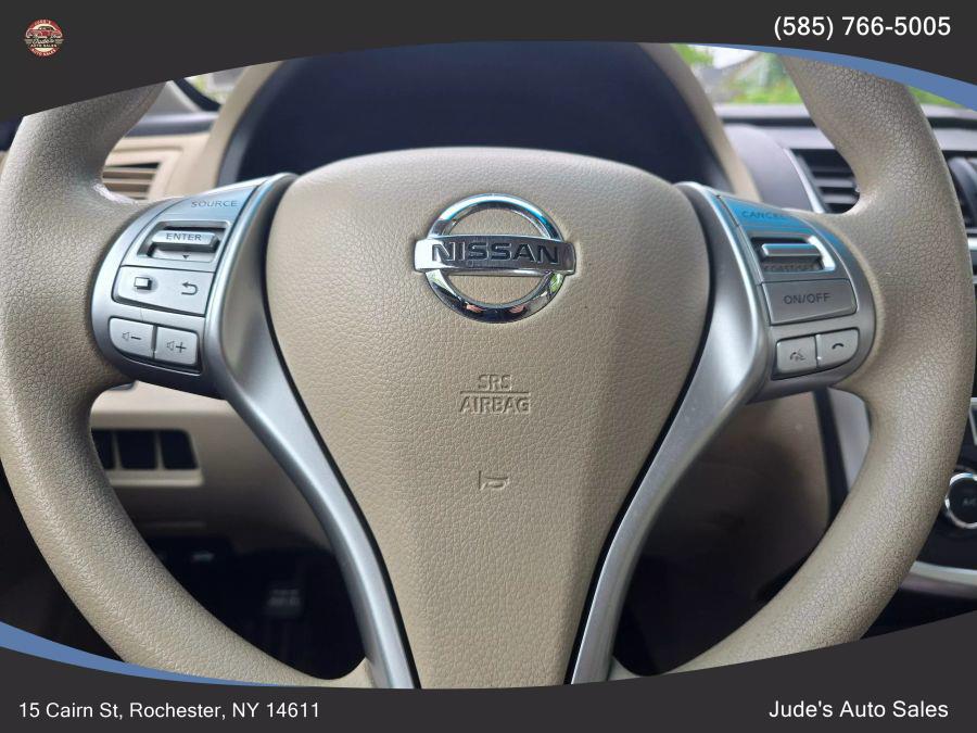 2017 Nissan Altima 2.5 S Sedan 4D, available for sale in Wolcott, New York | Auto Hunter CNY. Wolcott, New York 2017 Nissan Altima 2.5 S Sedan 4D, available for sale in Wolcott, New York | Auto Hunter CNY. Wolcott, New York