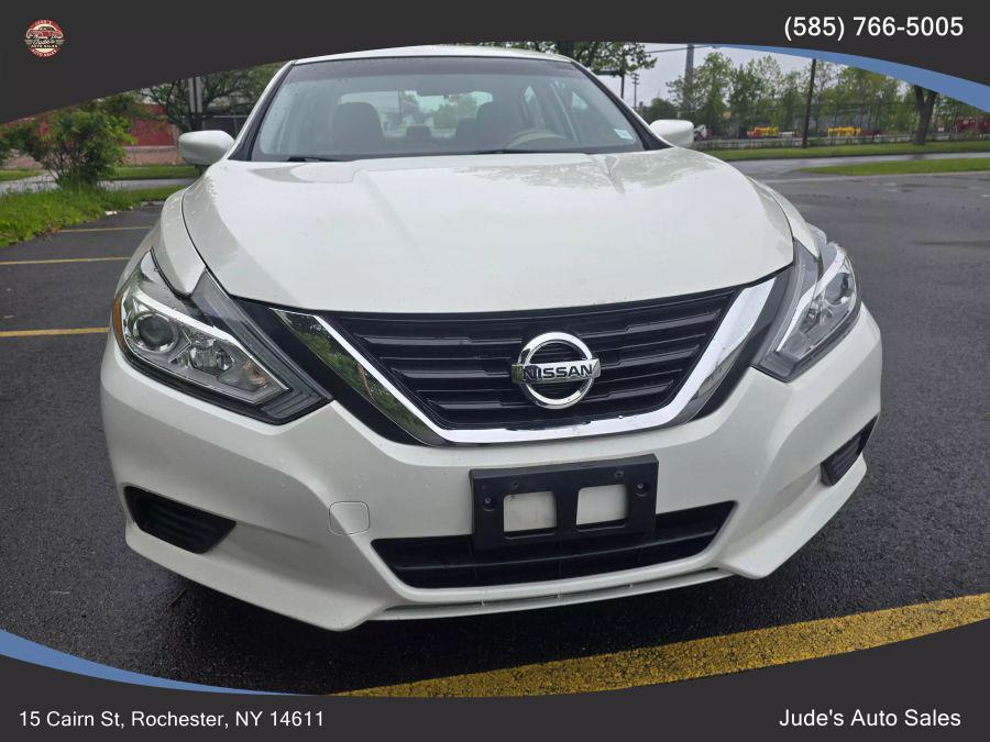2017 Nissan Altima 2.5 S Sedan 4D, available for sale in Wolcott, New York | Auto Hunter CNY. Wolcott, New York 2017 Nissan Altima 2.5 S Sedan 4D, available for sale in Wolcott, New York | Auto Hunter CNY. Wolcott, New York