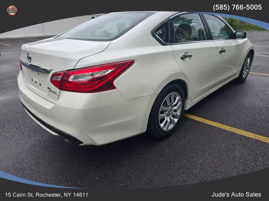 2017 Nissan Altima 2.5 S Sedan 4D, available for sale in Wolcott, New York | Auto Hunter CNY. Wolcott, New York 2017 Nissan Altima 2.5 S Sedan 4D, available for sale in Wolcott, New York | Auto Hunter CNY. Wolcott, New York
