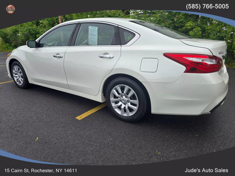 2017 Nissan Altima 2.5 S Sedan 4D, available for sale in Wolcott, New York | Auto Hunter CNY. Wolcott, New York 2017 Nissan Altima 2.5 S Sedan 4D, available for sale in Wolcott, New York | Auto Hunter CNY. Wolcott, New York