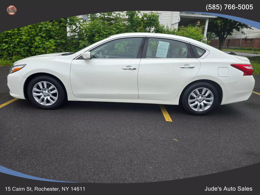 2017 Nissan Altima 2.5 S Sedan 4D, available for sale in Wolcott, New York | Auto Hunter CNY. Wolcott, New York 2017 Nissan Altima 2.5 S Sedan 4D, available for sale in Wolcott, New York | Auto Hunter CNY. Wolcott, New York