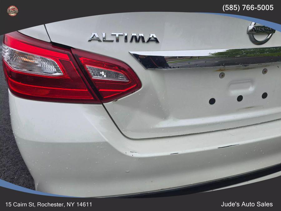 2017 Nissan Altima 2.5 S Sedan 4D, available for sale in Wolcott, New York | Auto Hunter CNY. Wolcott, New York 2017 Nissan Altima 2.5 S Sedan 4D, available for sale in Wolcott, New York | Auto Hunter CNY. Wolcott, New York