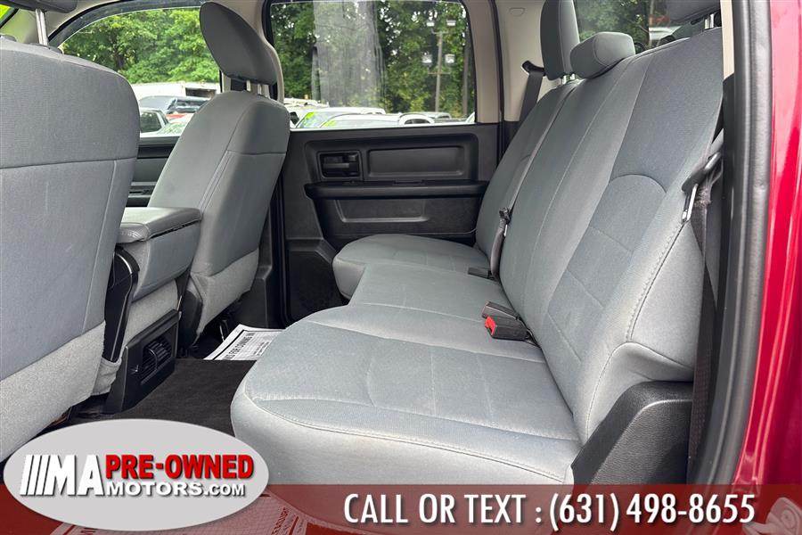 2017 Ram 1500 Express 4x4 Crew Cab 5''7" Box, available for sale in Huntington Station, New York | M & A Motors. Huntington Station, New York 2017 Ram 1500 Express 4x4 Crew Cab 5''7" Box, available for sale in Huntington Station, New York | M & A Motors. Huntington Station, New York
