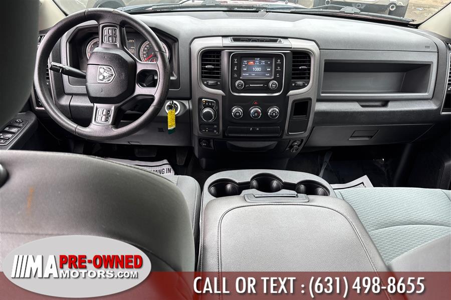 2017 Ram 1500 Express 4x4 Crew Cab 5''7" Box, available for sale in Huntington Station, New York | M & A Motors. Huntington Station, New York 2017 Ram 1500 Express 4x4 Crew Cab 5''7" Box, available for sale in Huntington Station, New York | M & A Motors. Huntington Station, New York