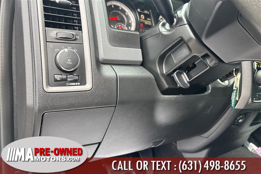 2017 Ram 1500 Express 4x4 Crew Cab 5''7" Box, available for sale in Huntington Station, New York | M & A Motors. Huntington Station, New York 2017 Ram 1500 Express 4x4 Crew Cab 5''7" Box, available for sale in Huntington Station, New York | M & A Motors. Huntington Station, New York