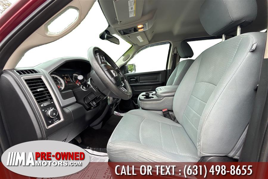 2017 Ram 1500 Express 4x4 Crew Cab 5''7" Box, available for sale in Huntington Station, New York | M & A Motors. Huntington Station, New York 2017 Ram 1500 Express 4x4 Crew Cab 5''7" Box, available for sale in Huntington Station, New York | M & A Motors. Huntington Station, New York