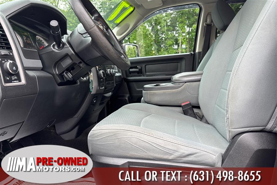 2017 Ram 1500 Express 4x4 Crew Cab 5''7" Box, available for sale in Huntington Station, New York | M & A Motors. Huntington Station, New York 2017 Ram 1500 Express 4x4 Crew Cab 5''7" Box, available for sale in Huntington Station, New York | M & A Motors. Huntington Station, New York