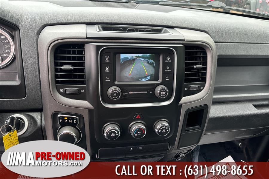 2017 Ram 1500 Express 4x4 Crew Cab 5''7" Box, available for sale in Huntington Station, New York | M & A Motors. Huntington Station, New York 2017 Ram 1500 Express 4x4 Crew Cab 5''7" Box, available for sale in Huntington Station, New York | M & A Motors. Huntington Station, New York