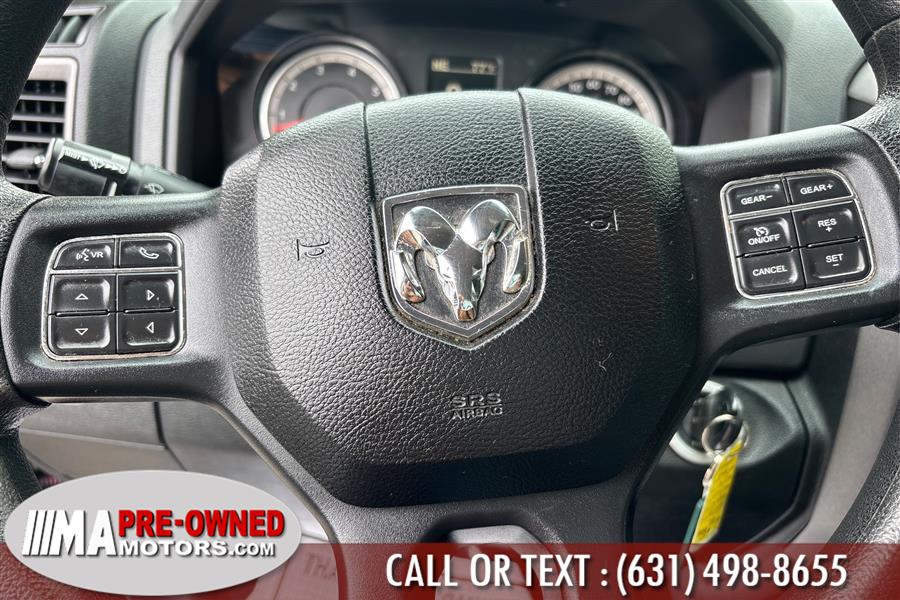 2017 Ram 1500 Express 4x4 Crew Cab 5''7" Box, available for sale in Huntington Station, New York | M & A Motors. Huntington Station, New York 2017 Ram 1500 Express 4x4 Crew Cab 5''7" Box, available for sale in Huntington Station, New York | M & A Motors. Huntington Station, New York