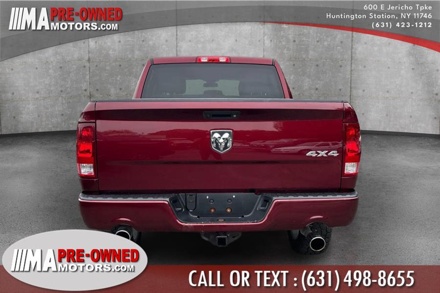 2017 Ram 1500 Express 4x4 Crew Cab 5''7" Box, available for sale in Huntington Station, New York | M & A Motors. Huntington Station, New York 2017 Ram 1500 Express 4x4 Crew Cab 5''7" Box, available for sale in Huntington Station, New York | M & A Motors. Huntington Station, New York