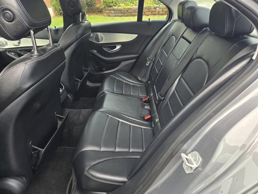 2015 Mercedes-benz C-class C 300 4MATIC AWD 4dr Sedan, available for sale in Hempstead, New York | VIP Auto Credit Express. Hempstead, New York 2015 Mercedes-benz C-class C 300 4MATIC AWD 4dr Sedan, available for sale in Hempstead, New York | VIP Auto Credit Express. Hempstead, New York