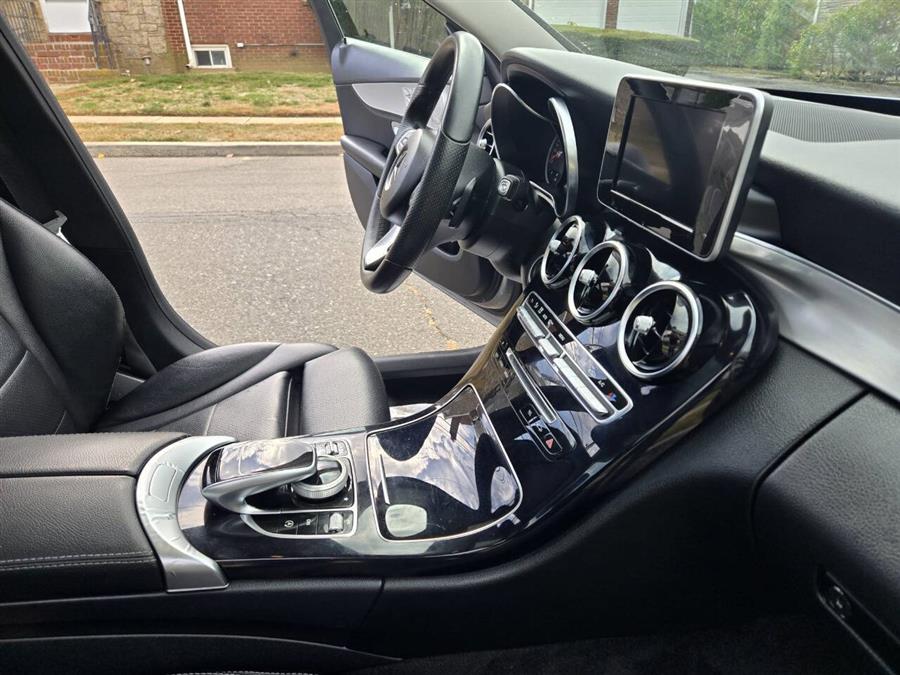 2015 Mercedes-benz C-class C 300 4MATIC AWD 4dr Sedan, available for sale in Hempstead, New York | VIP Auto Credit Express. Hempstead, New York 2015 Mercedes-benz C-class C 300 4MATIC AWD 4dr Sedan, available for sale in Hempstead, New York | VIP Auto Credit Express. Hempstead, New York