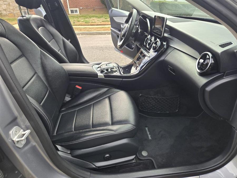 2015 Mercedes-benz C-class C 300 4MATIC AWD 4dr Sedan, available for sale in Hempstead, New York | VIP Auto Credit Express. Hempstead, New York 2015 Mercedes-benz C-class C 300 4MATIC AWD 4dr Sedan, available for sale in Hempstead, New York | VIP Auto Credit Express. Hempstead, New York