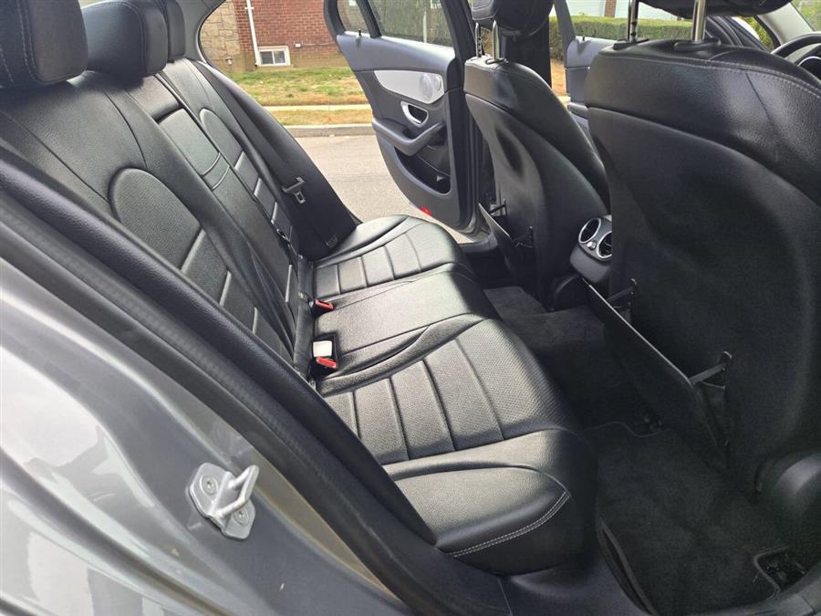 2015 Mercedes-benz C-class C 300 4MATIC AWD 4dr Sedan, available for sale in Hempstead, New York | VIP Auto Credit Express. Hempstead, New York 2015 Mercedes-benz C-class C 300 4MATIC AWD 4dr Sedan, available for sale in Hempstead, New York | VIP Auto Credit Express. Hempstead, New York